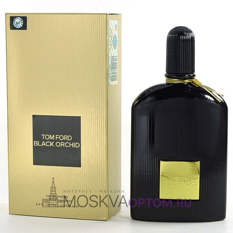 Price of black orchid perfume on sale